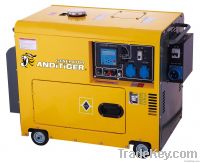 Diesel generator