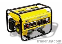 Gasoline Generators