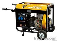 Diesel Generators