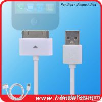 2in1 USB Cable for iphone