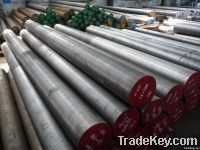 Hot Work Tool Steel Round/Flat bar (H13/1.2344/SKD61)