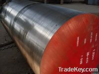 Hot Work Tool Steel Round/Flat Bar 1.2367