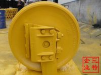 guide wheel