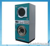 laundry stack washer dryer supplier