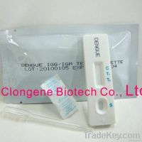 one Rapid stepDengue test kit