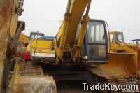 used kobelco excavator