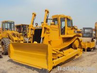 caterpillar bulldozer D7H