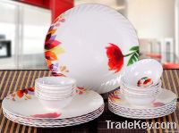 100% Pure Melamine Products