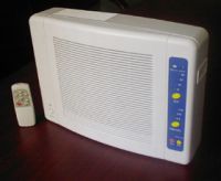 Air Purifier (TS-2108)