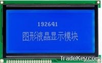 240X64 lattice (STN)