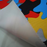 600d Oxford Pvc Coated Fabric For Bags And Luggage And Tent