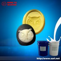 Addition cure silicone rubber