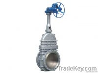 Slab Gate Valve