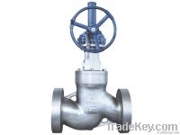 BS 1873 Globe Valve