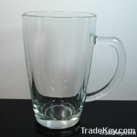 Glass Mug