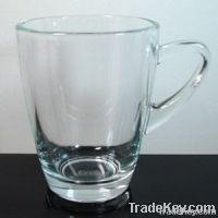 Glass Mug