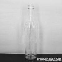 Glass Bottle