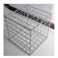 gabion basket gabion box From China