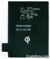 wireless charger receiver