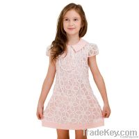 2013 Hot sale Princess Dress, child clothing, wedding dress