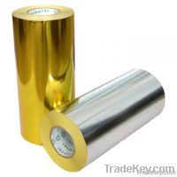 Self Adhesive Golden Pet