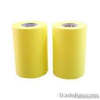 Self Adhesive Transparent PET 25 Micron