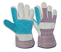 Safety gloves