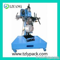 Heat transfer machine