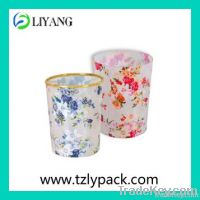 hot stamping transfer sticker foil for plastic pail