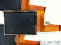 LQ038Q7DB03R LCD Display