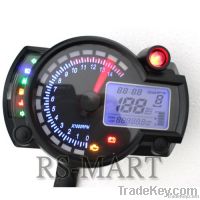 Digital Speedometer