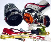 Universal Motorcycle turbo