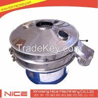 vibration sieve shaker