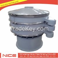 Classifying Food Circular Vibrating sieve shaker