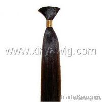 hair bulk