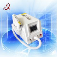 New Arrival Free Shipping Q510 ND Yag Laser  Tattoo   Eyebrow Removal Machine