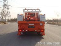 Sinotruck Howo7 4x2 Clean Truck Chassis