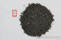 caclined petroleum coke