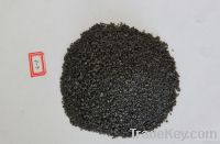 caclined petroleum coke
