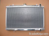 radiator for Nissan S14 240SX KA24DET