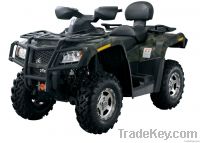 all terrain vehicles
