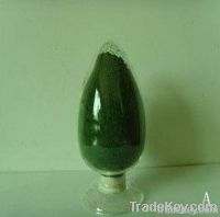 Chromium Oxide Green