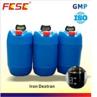 Ferrous Glucoheptonate Dextran