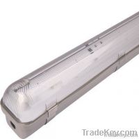 2013 LED T8/T5 energy saving integrated covered batten (British/Japan)