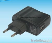 5W-series UL FCC GS CE AC/DC switching power Adapter