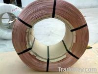 Copper wire