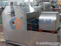 Automatic glass bottle-washing machine From China