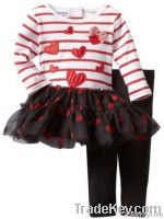 2013 fashion kids clothing branded