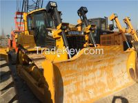 Used CAT D7R bulldozer Caterpillar D7R Dozer