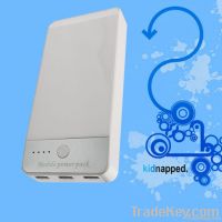 universal portable power bank 22000mah